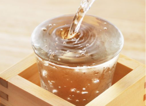 ５月７日（土）日本酒の会